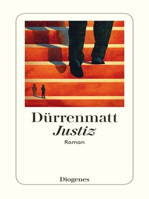 cover image of Justiz